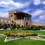 عالی قاپو